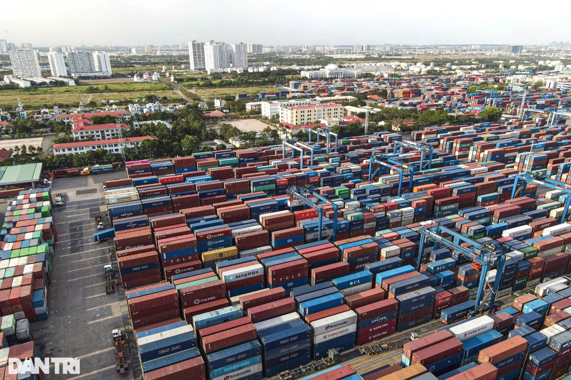 TS Lê Thái Hà: Doanh nghiệp cần xem CBAM là cuộc chơi buộc phải tham gia - 3 TS Lê Thái Hà: Doanh nghiệp cần xem CBAM là cuộc chơi buộc phải tham gia - 3