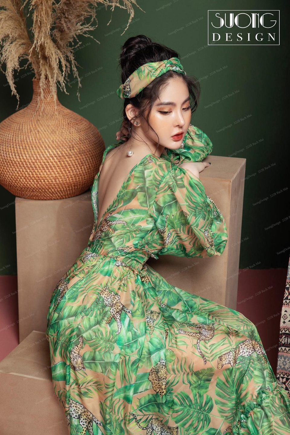 SƯƠNG design - Địa chỉ mua sắm cho các nàng bánh bèo - 2 SƯƠNG design - Địa chỉ mua sắm cho các nàng bánh bèo - 2