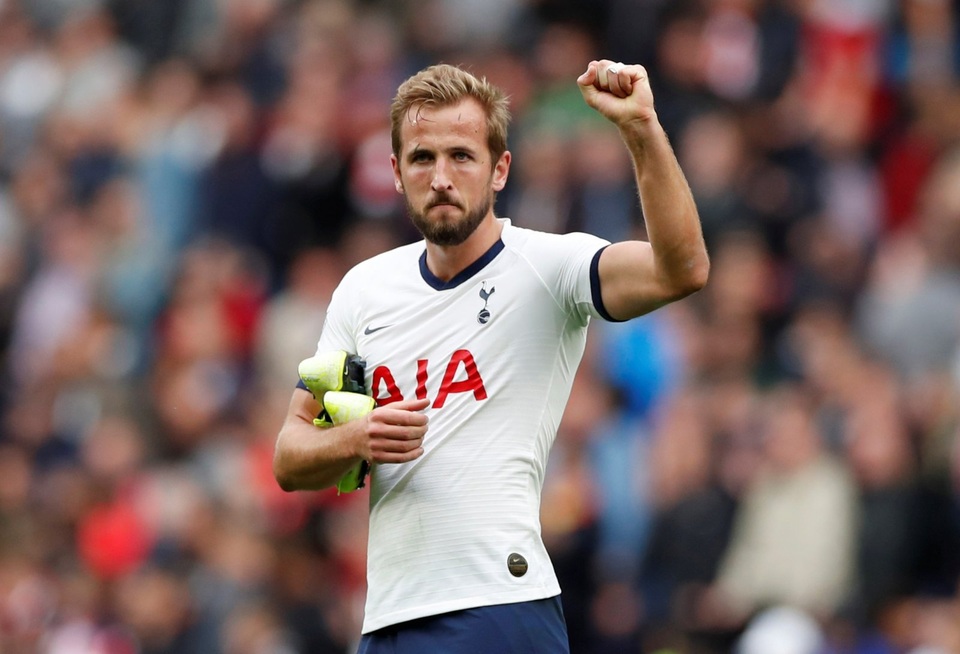 Tottenham ra giá 200 triệu bảng cho Harry Kane - 1