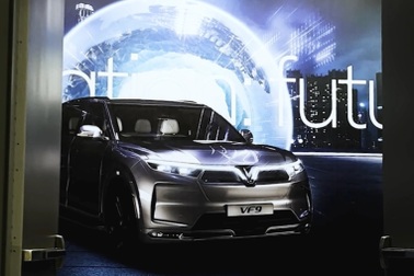 Ngày mai, VinFast ra mắt loạt xe trên đất Mỹ và nhận đặt cọc tại Việt Nam