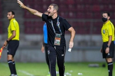 HLV U20 Thái Lan phản ứng ra sao khi đội nhà có nguy cơ bị loại?