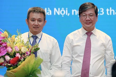 Vietnam Airlines có Chủ tịch và Tổng Giám đốc mới
