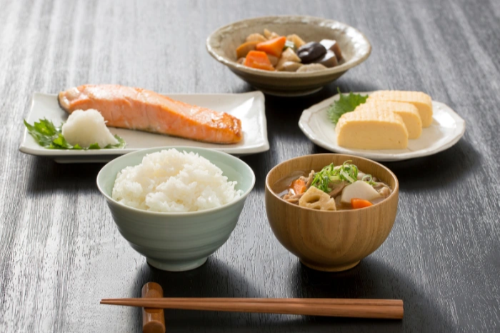 日本人が世界一の平均寿命を誇る5つの秘密 - 2