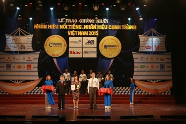 Thuốc ho Bảo Thanh – Nhãn hiệu nổi tiếng Việt Nam 2015