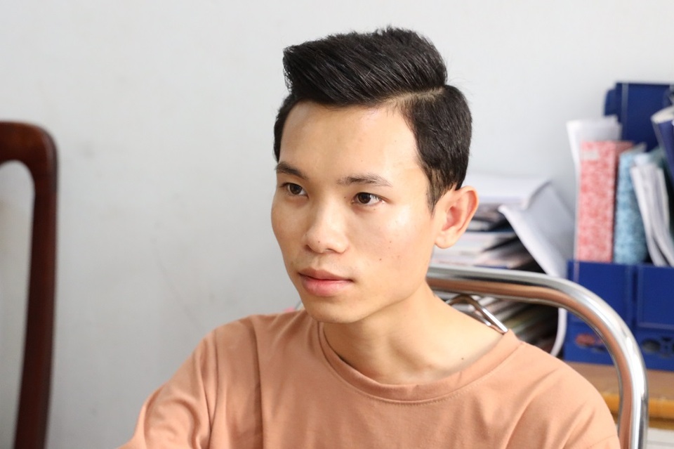 Làm giả hồ sơ vay tiền, nhân viên công ty tài chính chiếm đoạt 3 tỷ đồng - 1 Làm giả hồ sơ vay tiền, nhân viên công ty tài chính chiếm đoạt 3 tỷ đồng - 1