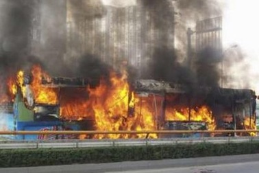 Chùm tin vắn qua ảnh