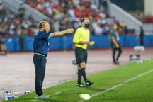 "HLV Park Hang Seo quá hiểu thực lực của U23 Malaysia"