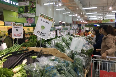 Người Đà Nẵng mua bán hàng hóa ra sao trong 7 ngày "không ra khỏi nhà"?