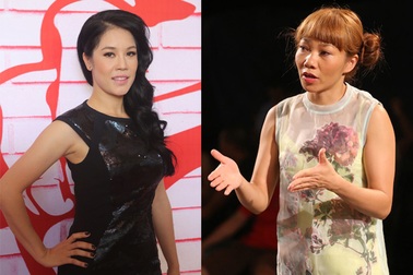 Dòng chảy ngược của ca sĩ hải ngoại về Việt Nam