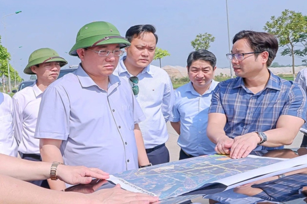 Vĩnh Phúc rà soát toàn bộ tài sản công, trụ sở làm việc không sử dụng - 1 Vĩnh Phúc rà soát toàn bộ tài sản công, trụ sở làm việc không sử dụng - 1