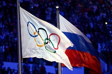 Sau điền kinh, Nga sẽ bị cấm tham dự Olympic 2016?