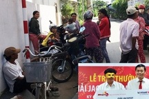 Sự thật về 21 tỷ phú Vietlott của Việt Nam