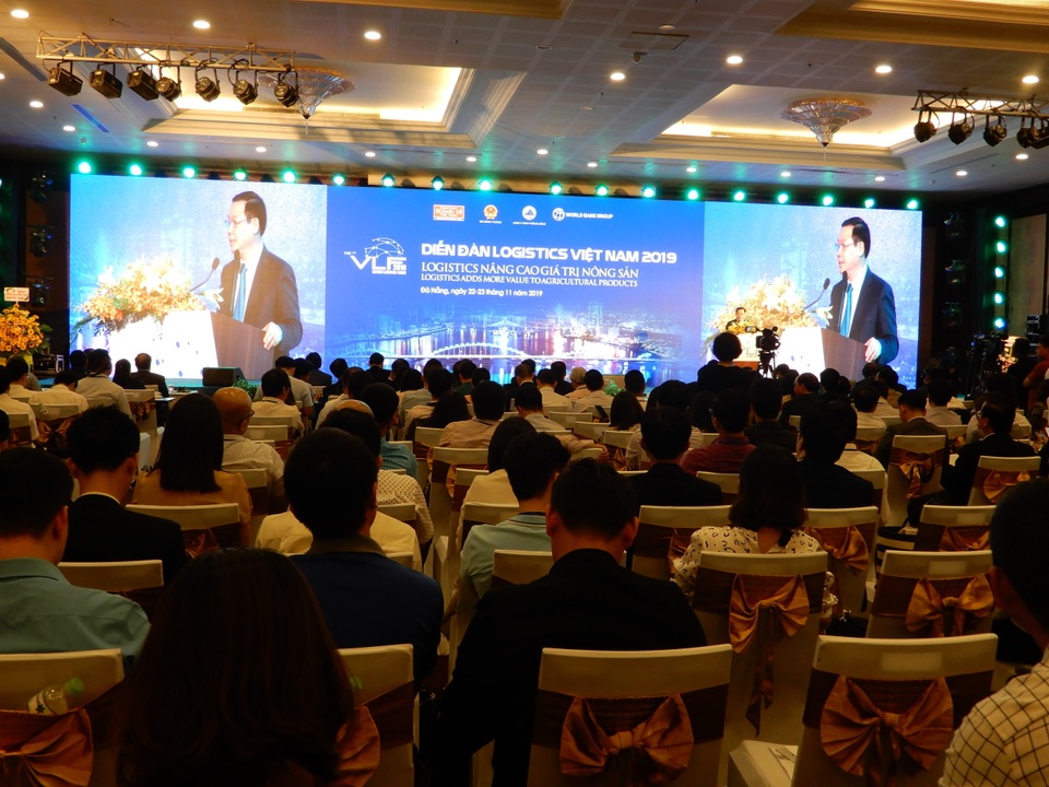 Phó Thủ tướng: Logistics là “thiên đường” cho khởi nghiệp sáng tạo - 3 Phó Thủ tướng: Logistics là “thiên đường” cho khởi nghiệp sáng tạo - 3