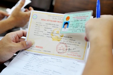 Chuẩn bị cấp mã số định danh cho mỗi công dân Việt Nam