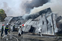 Hà Nội "chốt" thời hạn khắc phục vi phạm PCCC