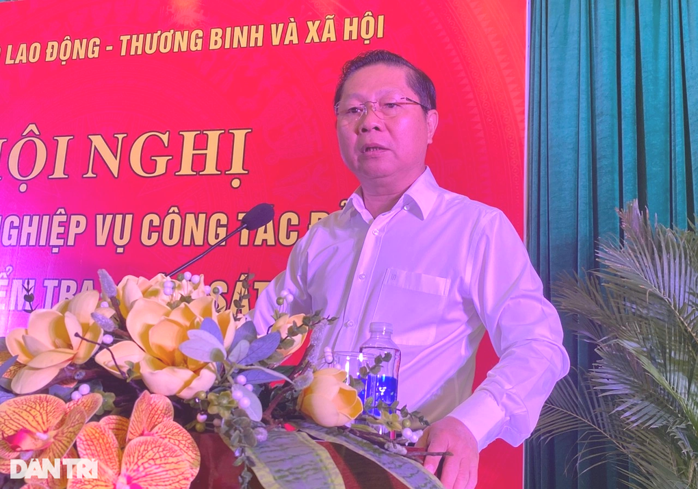 Tập huấn nghiệp vụ công tác Đảng và kiểm tra, giám sát năm 2022 - 2 Tập huấn nghiệp vụ công tác Đảng và kiểm tra, giám sát năm 2022 - 2