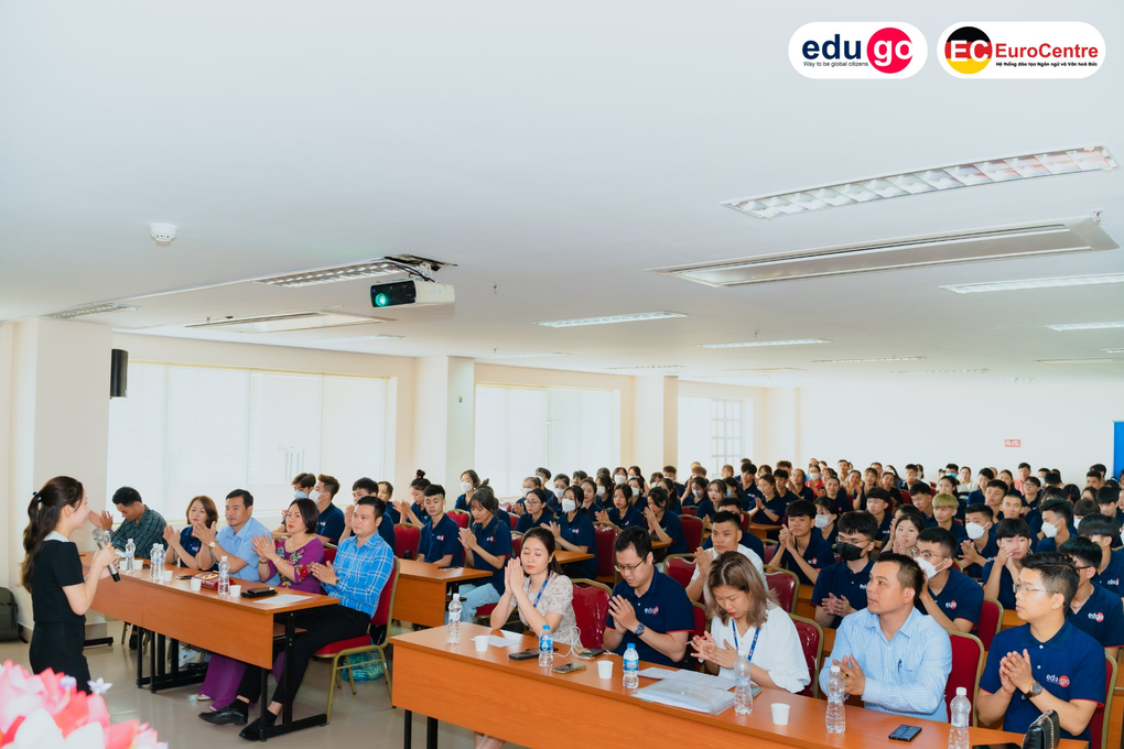 Tại sao học sinh THPT nên lựa chọn du học nghề Đức ngay sau tốt nghiệp? - 3 Tại sao học sinh THPT nên lựa chọn du học nghề Đức ngay sau tốt nghiệp? - 3