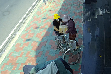 Tiệm thuốc tây ở TPHCM bị lừa với thủ đoạn mua thuốc làm từ thiện