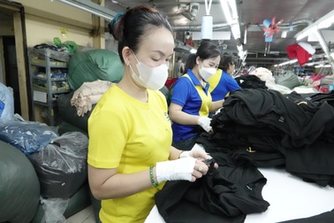 Đề xuất giảm mức đóng bảo hiểm thất nghiệp xuống 0,9% tiền lương tháng