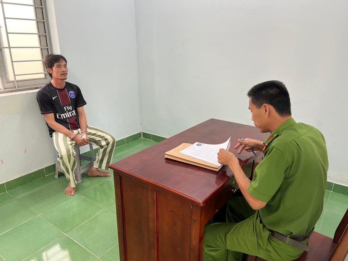 Chồng lấy tiền vợ thì bị khởi tố, vợ cất giữ tiền chung thì sao? - 1 Chồng lấy tiền vợ thì bị khởi tố, vợ cất giữ tiền chung thì sao? - 1