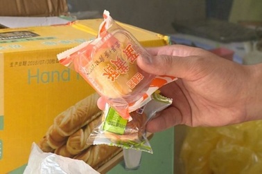 Giật mình bánh Trung thu siêu rẻ!