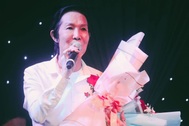 "Ông hoàng cải lương" Vũ Linh qua đời