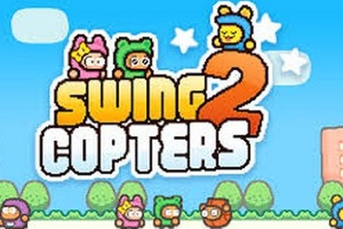 Game mới của Nguyễn Hà Đông không phát hành ở Việt Nam