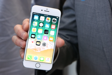 Loạt thiết bị di động đã qua sử dụng hút khách tháng 6