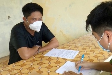 Bắt khẩn cấp đối tượng chuyên cướp giật, lừa đảo