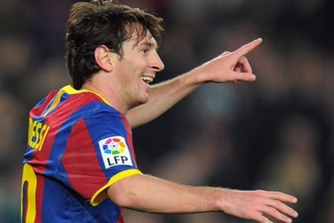 “Messi còn xuất sắc hơn cả Maradona lẫn Pele”