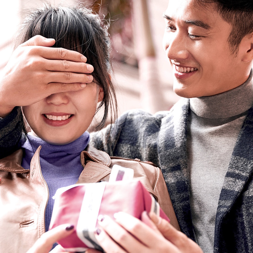 Lixibox tặng quà hơn 2 triệu đồng khi mua sắm trong tháng 10 - 4 Lixibox tặng quà hơn 2 triệu đồng khi mua sắm trong tháng 10 - 4