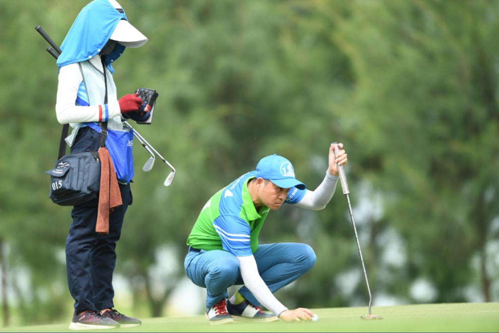 Chuyện ít kể về nghề Caddie ở Việt Nam - 1 Chuyện ít kể về nghề Caddie ở Việt Nam - 1