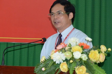 Cụm thi Đồng Tháp dự kiến khoảng 32.000 thí sinh dự thi