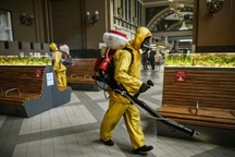 Nga lần đầu ghi nhận hơn 900 người chết vì Covid-19 trong một ngày