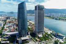 Lãnh đạo Đà Nẵng nói về chủ trương sáp nhập với tỉnh Quảng Nam