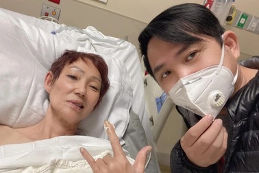 Ca sĩ "Mùa thu lá bay" vừa bị đột quỵ: Sống nhà thuê, không ai chăm sóc