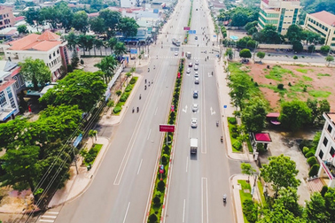 BĐS vùng ven: Nhà đầu tư đang đổ tiền về đâu?