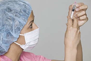 Chỉ 17% số mũi tiêm…an toàn!