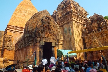 5 điểm đến giá rẻ, “khó bỏ lỡ” với du khách khi tới Nha Trang