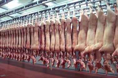 Công bố tiêu chuẩn quốc gia về thịt mát