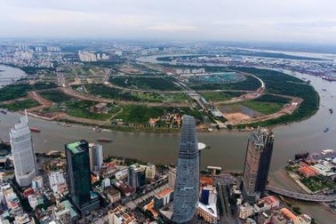 TP.HCM muốn lập thành phố phía đông: Chưa có tiền lệ