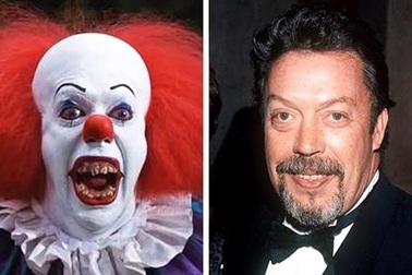 Khám phá diện mạo thật của các nhân vật kinh dị đình đám