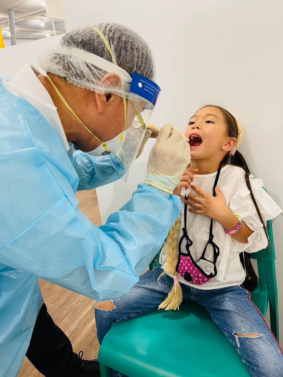 Đoan Trang bất ngờ thông báo đã rời Việt Nam sang Singapore định cư - 9 Đoan Trang bất ngờ thông báo đã rời Việt Nam sang Singapore định cư - 9