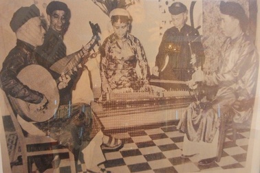 Trăn trở việc bảo tồn, phát huy di sản Ca Huế