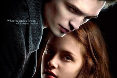 Hậu trường phim ăn khách “Chạng Vạng” sẽ được hé lộ