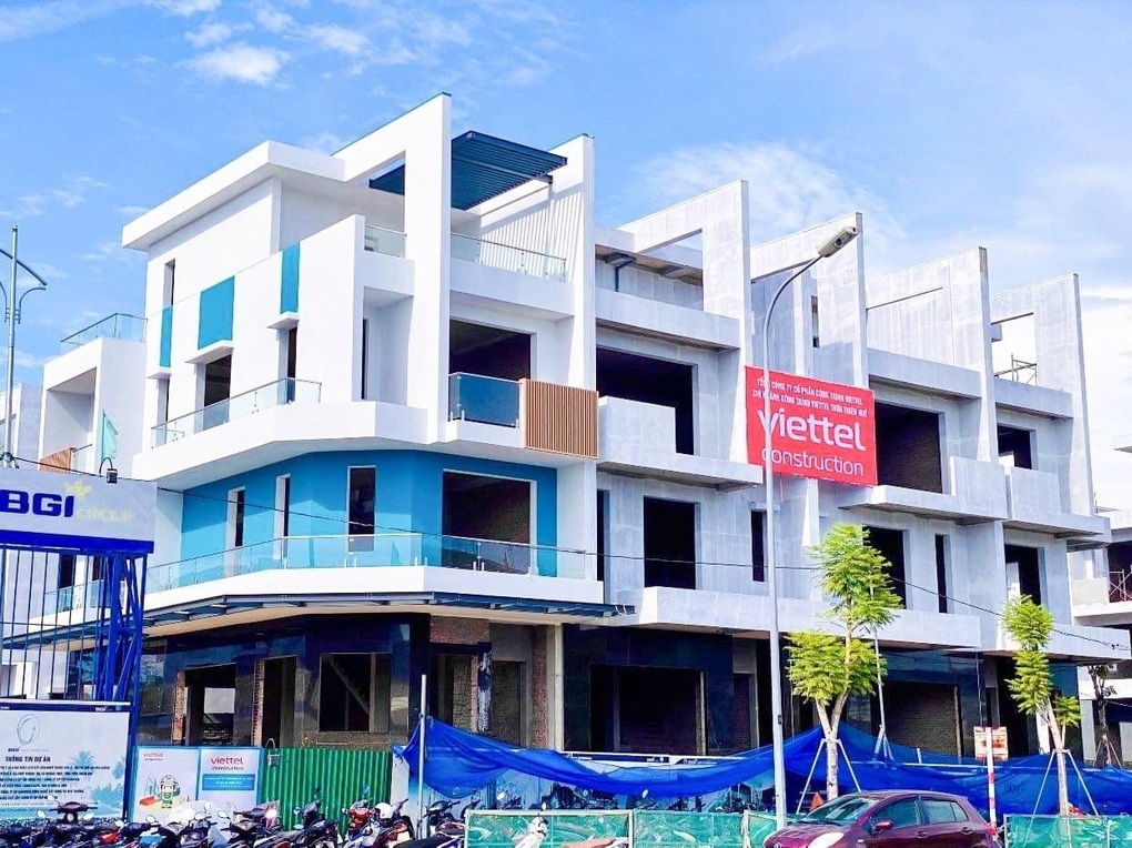 BGI Group ghi dấu ấn với tiến độ bàn giao nhà tại dự án BGI Topaz Downtown - 4