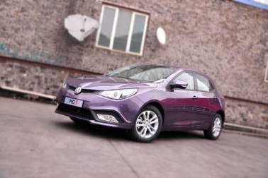 Xuất hiện đối thủ cạnh tranh Hyundai i30