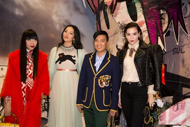 Hồ Ngọc Hà gây ấn tượng mạnh tại Nhật Bản