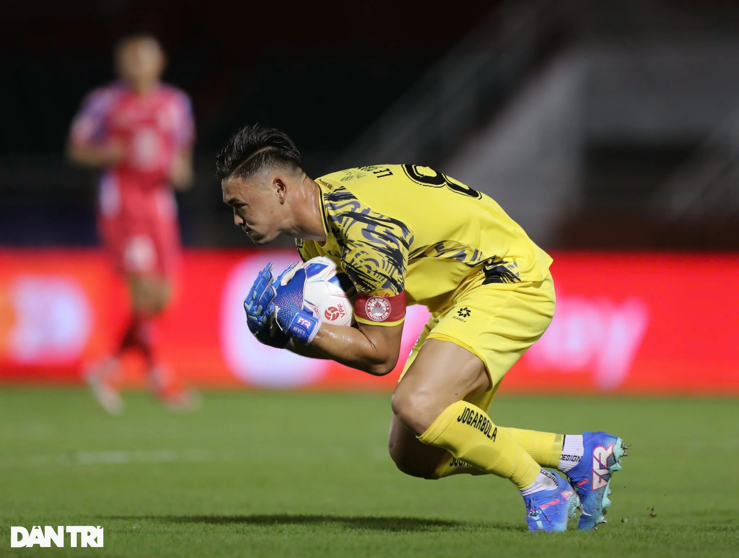 Ο Χοάνγκ Ντουκ ήταν χλωμός, οι Κονγκ Βιεττέλ μοιράστηκαν βαθμούς με την ομάδα της πόλης Χο Τσι Μινχ - 1. Hoàng Đức mờ nhạt, Thể Công Viettel chia điểm với CLB TPHCM - 1