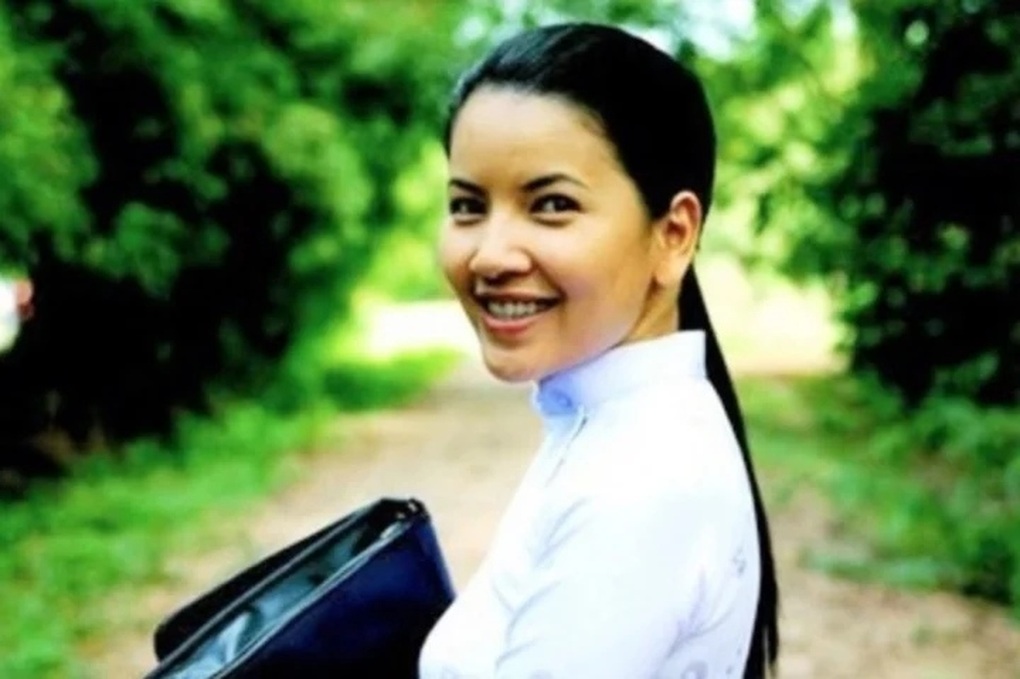 Diễn viên Ngọc Trinh Mùi ngò gai đột ngột qua đời tuổi 52 - 2 Diễn viên Ngọc Trinh Mùi ngò gai đột ngột qua đời tuổi 52 - 2